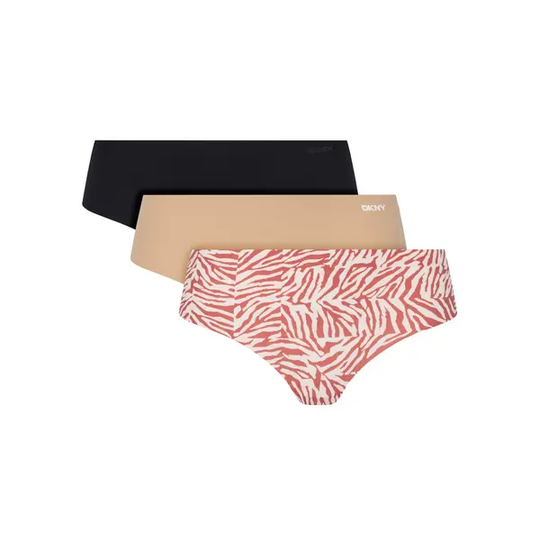 DKNY DKNY Set bikini gaćica﻿ DK5028BP3 Šarena