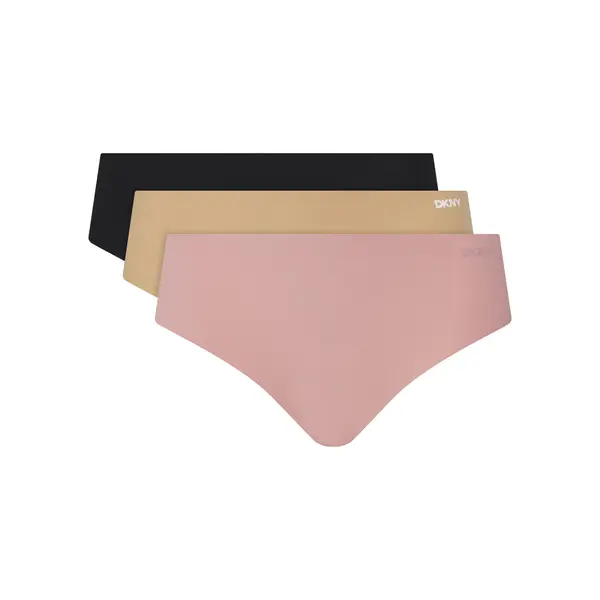DKNY DKNY Set bikini gaćica﻿ DK5028BP3 Šarena