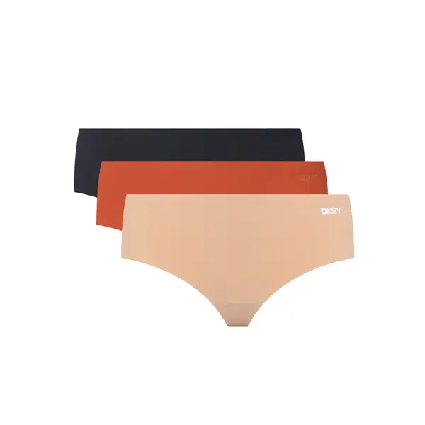 DKNY DKNY Set bikini gaćica﻿ DK5028BP3 Šarena