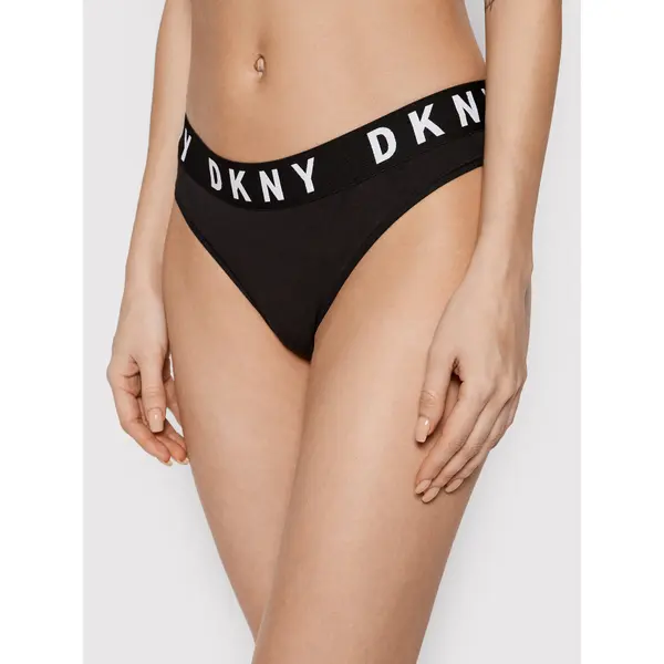 DKNY DKNY Tangice DK4529 Crna