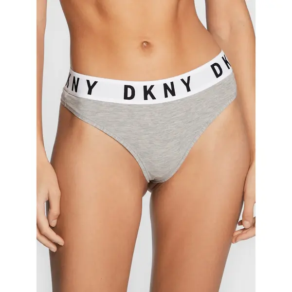 DKNY DKNY Tangice DK4529 Siva