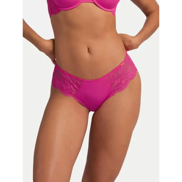 Dorina Dorina Bokserice Zayna FXHI0029LA163 Ružičasta