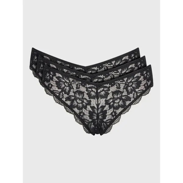 Dorina Dorina Set bikini gaćica﻿ Myla D001685LA084 Crna