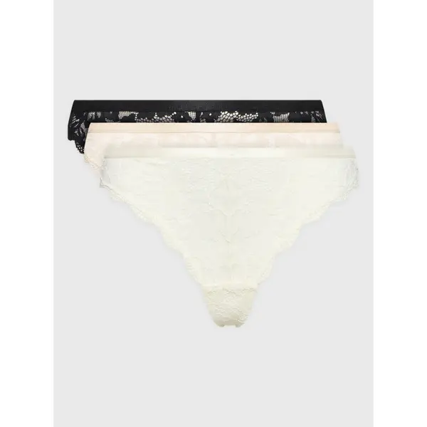 Dorina Dorina Set tanga gaćica﻿ Myla D001691LA084 Šarena