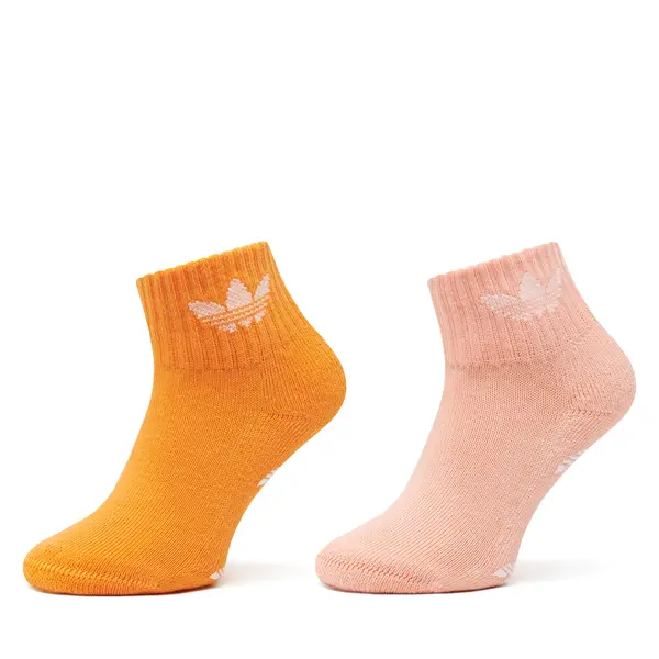 Adidas Duge čarape adidas Anti-Slip JC8540 Šarena
