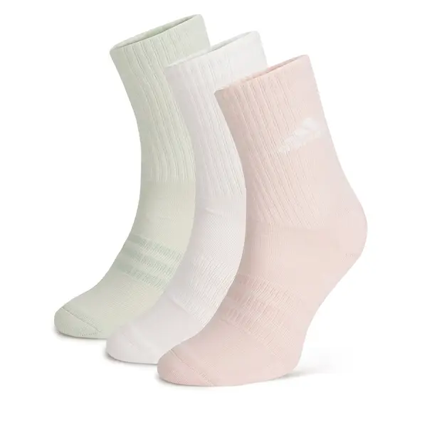 Adidas Duge čarape adidas IZ0161 3-PACK Šarena