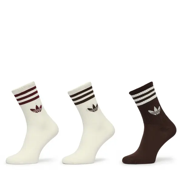 Adidas Duge čarape adidas KD8253 Šarena