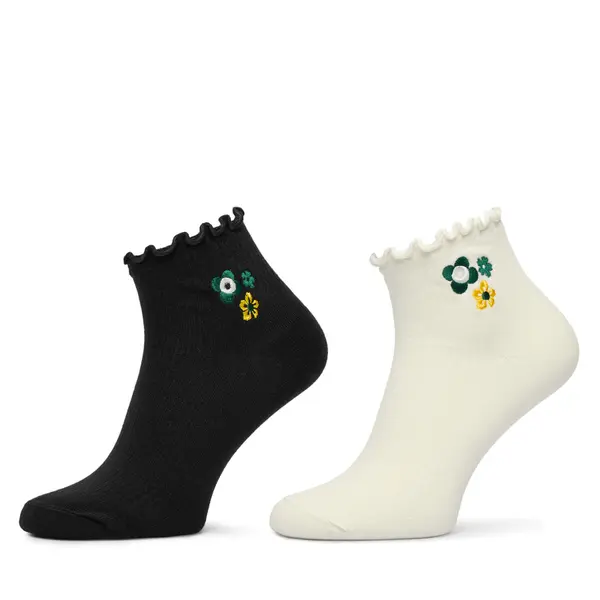 Adidas Duge čarape adidas KD8372 Šarena