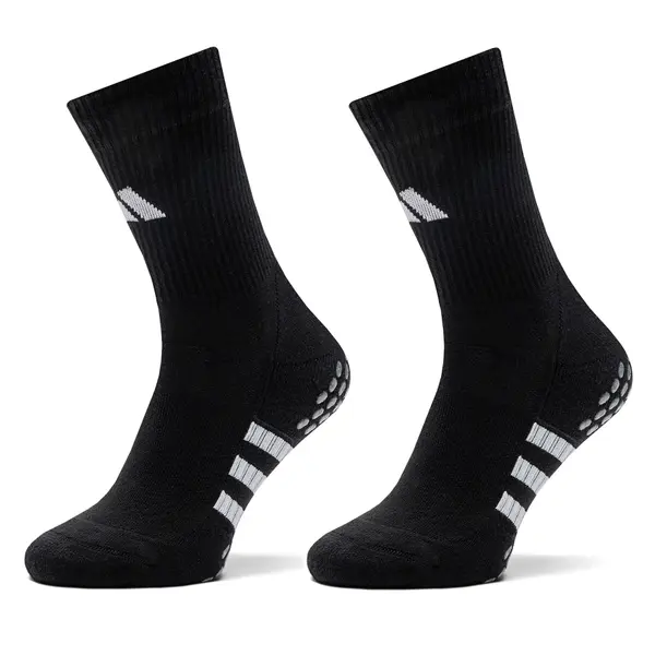 Adidas Duge čarape adidas Performance Cushioned IP2645 Crna