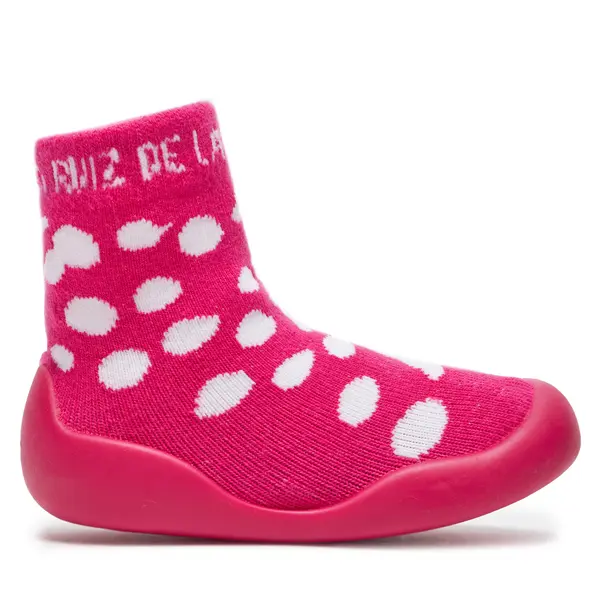 Agatha Ruiz de la Prada Duge čarape Agatha Ruiz de la Prada 241911 Ružičasta