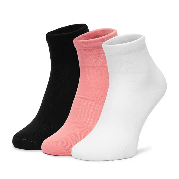Billabong Duge čarape Billabong CEO_BR_BILLA_3062_Z_AW25 (3 PACK) Šarena