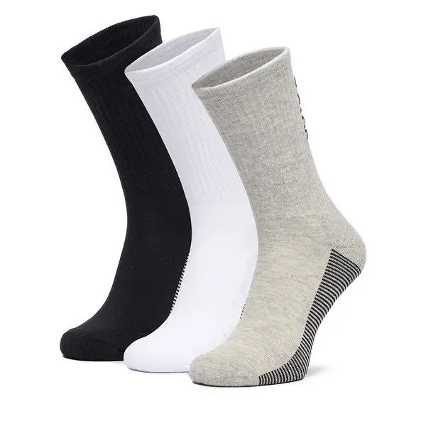 G-Star Raw Duge čarape G-Star Raw CEO_AS_G-STAR_312_W_AW25 (3-PACK) Šarena