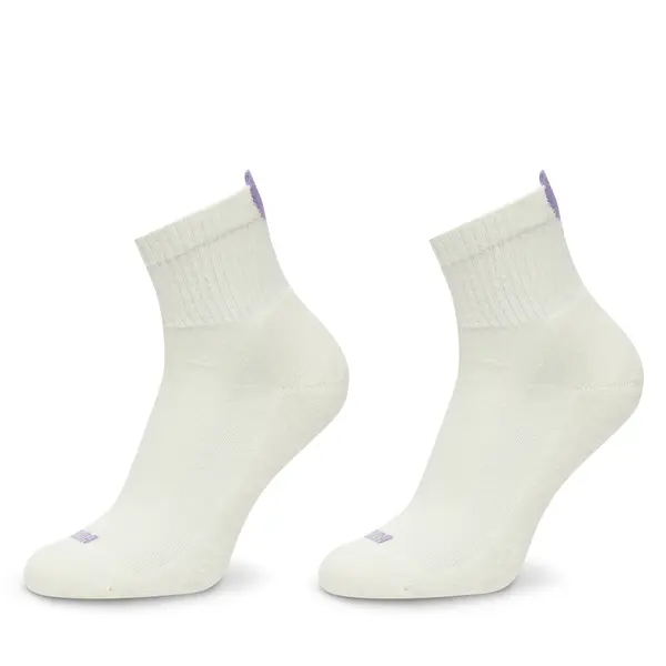 Puma Duge čarape Puma 938555 Bijela