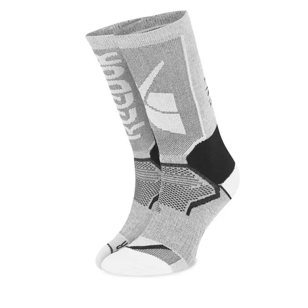 Reebok Duge čarape Reebok R0377-SS24 (1-pack) Bijela