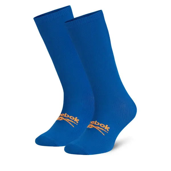 Reebok Duge čarape Reebok R0562-SS24 (1-pack) Tamnoplava
