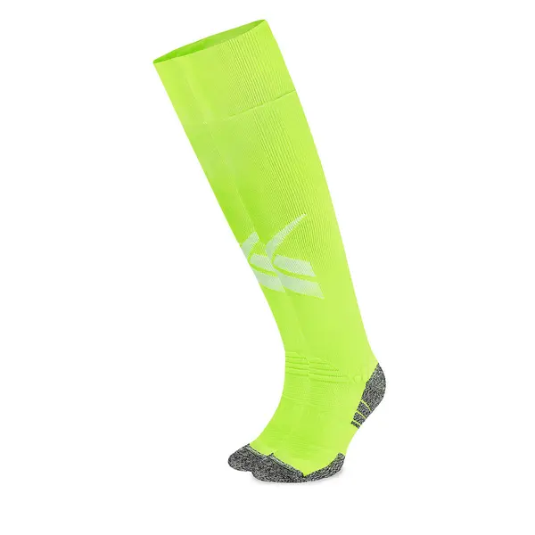 Reebok Duge čarape Reebok R0563-SS24 (1-pack) Zelena