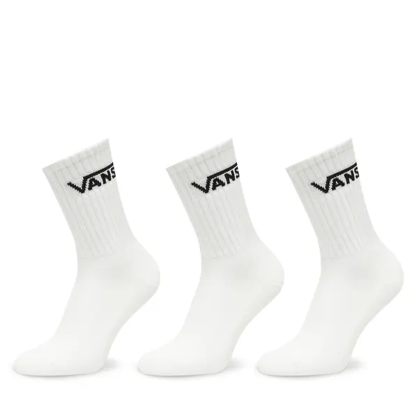 Vans Duge čarape Vans VN000QBV Bijela