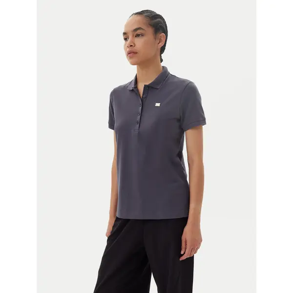 EA7 Emporio Armani EA7 Emporio Armani Polo 7W000030 AF12450 U8115 Siva Regular Fit