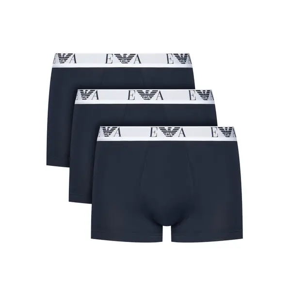Emporio Armani Underwear Emporio Armani Underwear Set bokserica﻿ EM000259 AF14131 MB139 Tamnoplava