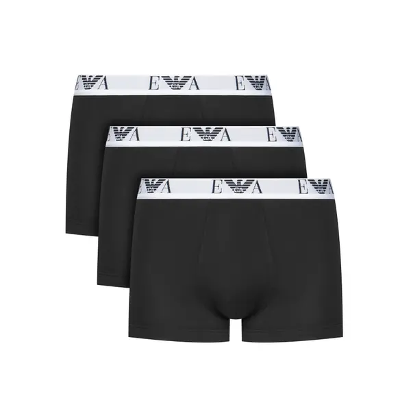 Emporio Armani Underwear Emporio Armani Underwear Set bokserica﻿ EM000259 AF14131 MC061 Crna