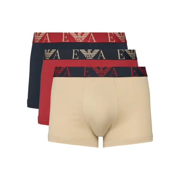 Emporio Armani Underwear Emporio Armani Underwear Set bokserica﻿ EM000259 AF20668 M1189 Šarena