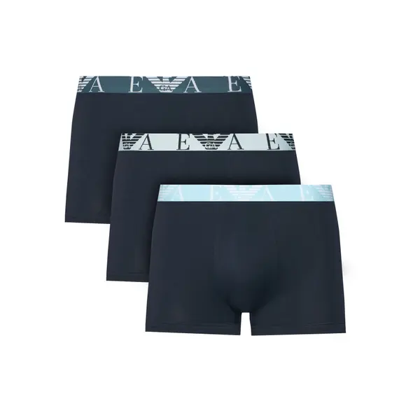 Emporio Armani Underwear Emporio Armani Underwear Set bokserica﻿ EM000259 AF20668 MB139 Tamnoplava
