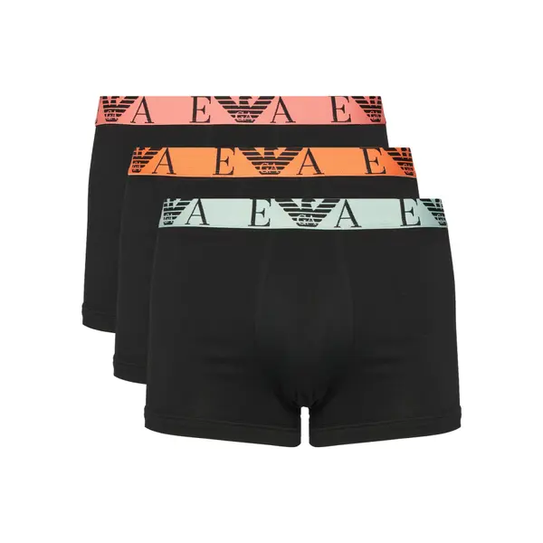 Emporio Armani Underwear Emporio Armani Underwear Set bokserica﻿ EM000259 AF20668 MC061 Crna