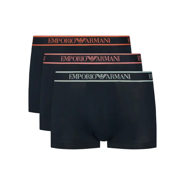 Emporio Armani Underwear Emporio Armani Underwear Set bokserica﻿ EM000259 AF20669 MB139 Tamnoplava