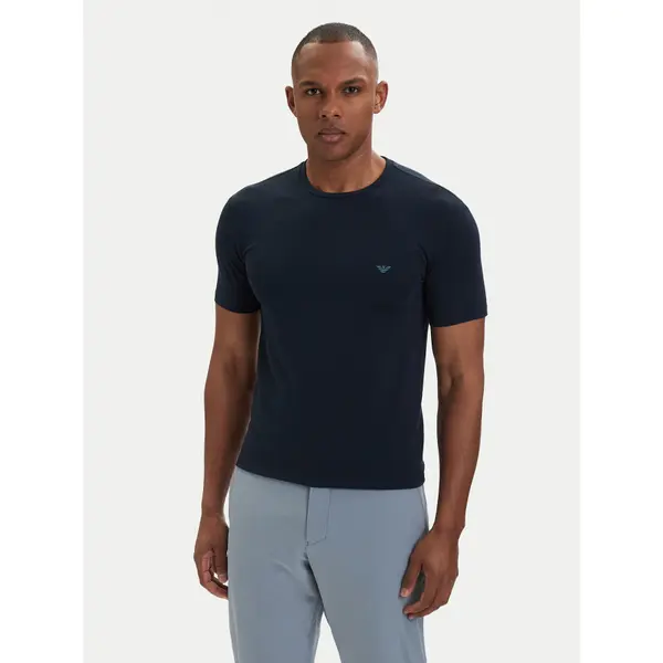 Emporio Armani Underwear Emporio Armani Underwear T-shirt EM000379 AF18895 UB102 Tamnoplava Regular Fit