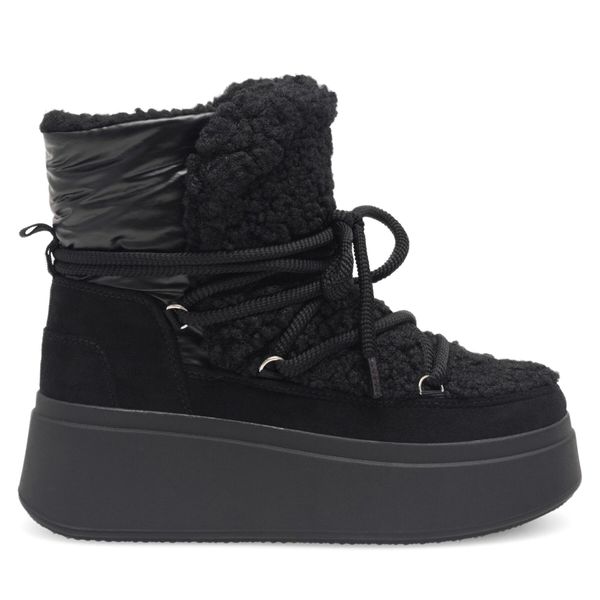 DeeZee EMU DeeZee YADIRA H3982-1 Crna