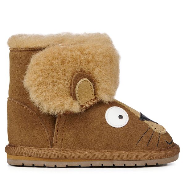 EMU Australia EMU EMU Australia Lion Walker B12964 Chestnut