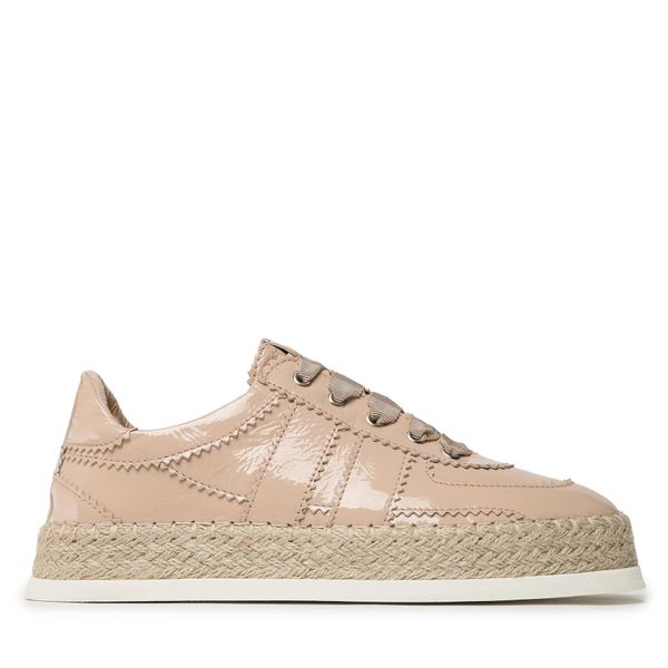 AGL Espadrile AGL Leda Rope D936107PIPLUME0549 Basic