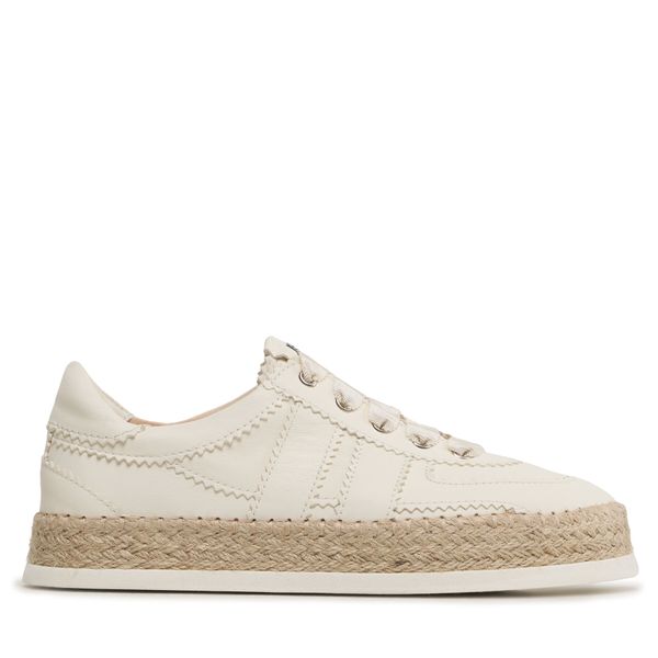 AGL Espadrile AGL Leda Rope D936107PISOFTY0115 Offwhite
