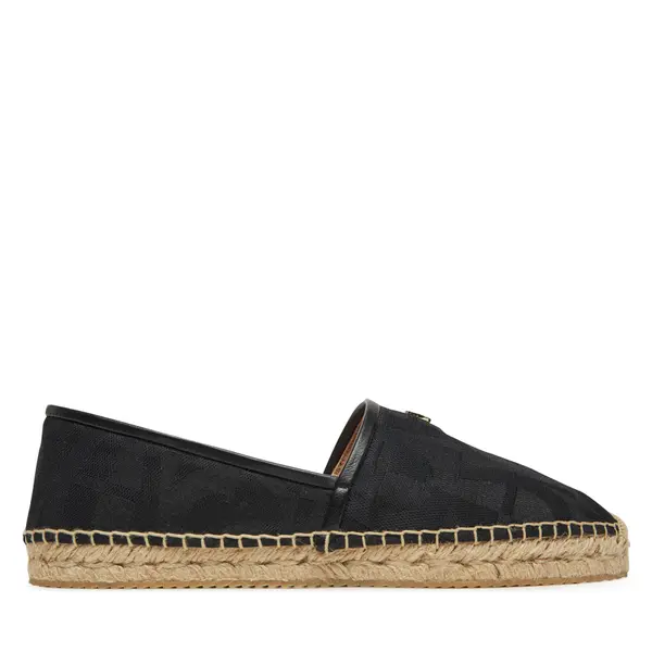 aigner Espadrile Aigner Ines 1B 1251475 Crna