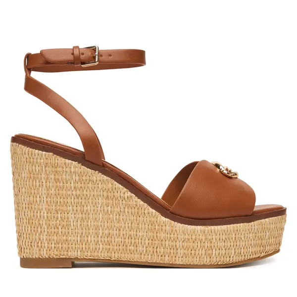 ALDO Espadrile Aldo Carrabriria 14298671 Smeđa