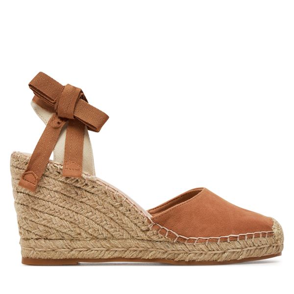 Aldo Espadrile Aldo Efemina 13387295 Smeđa