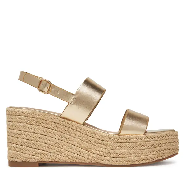 ALDO Espadrile Aldo Keoni 13740392 Zlatna