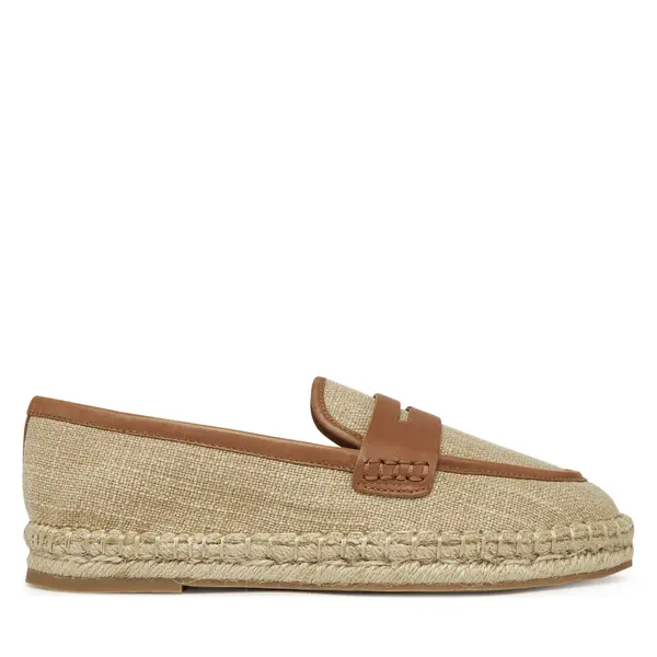 ALDO Espadrile Aldo Summercrush 13968107 Smeđa