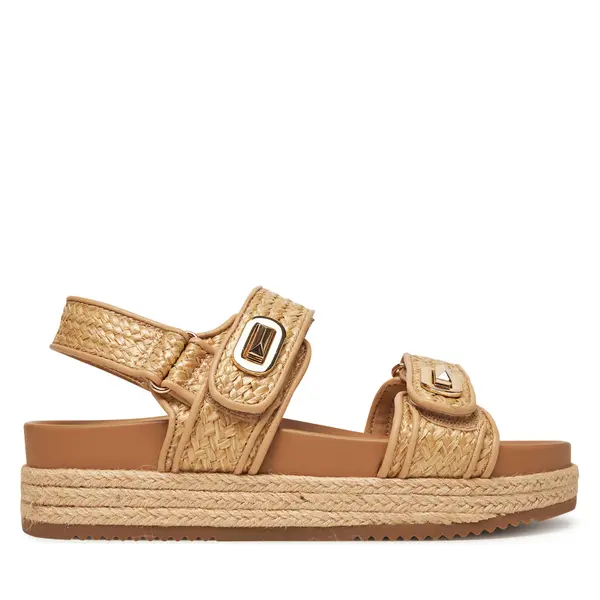 ALDO Espadrile Aldo Sunhaven 13902557 Bež