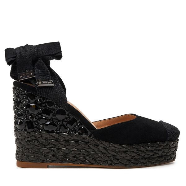 Alma En Pena Espadrile Alma En Pena V240908 Crna