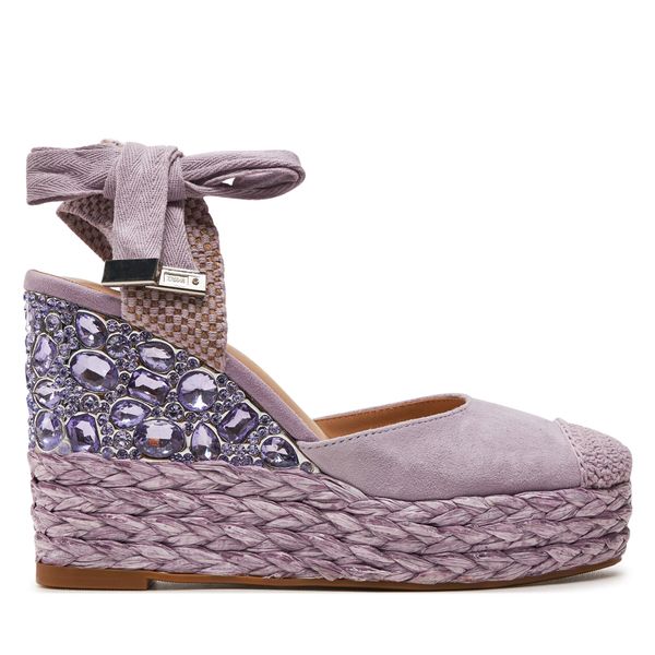 Alma En Pena Espadrile Alma En Pena V240908 Ljubičasta