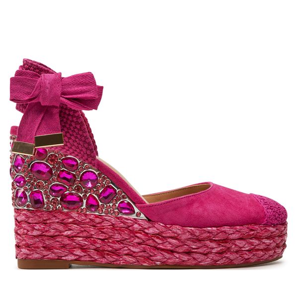 Alma En Pena Espadrile Alma En Pena V240908 Ružičasta