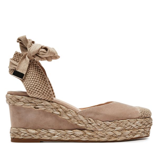 Alma En Pena Espadrile Alma En Pena V240930 Bež