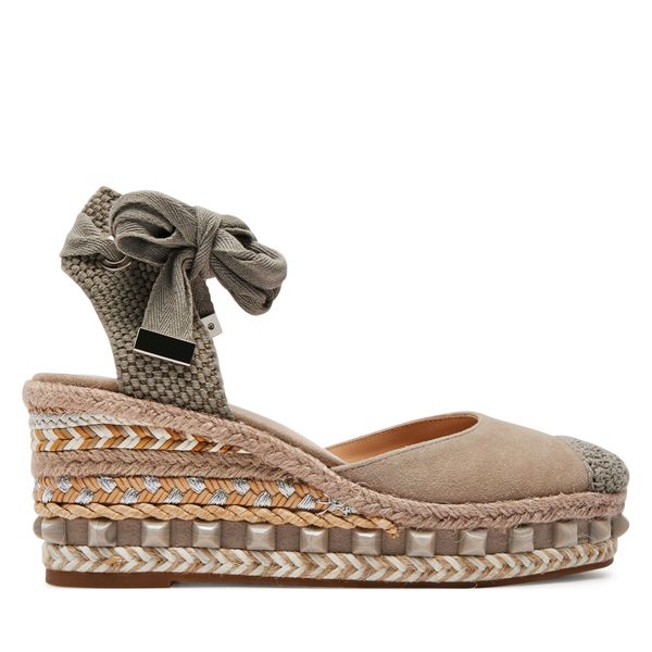 Alma En Pena Espadrile Alma En Pena V240933 Bež