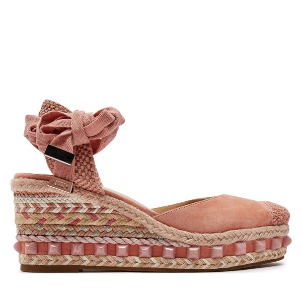 Alma En Pena Espadrile Alma En Pena V240933 Ružičasta