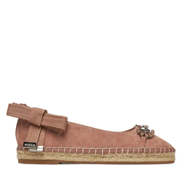 Alma en Pena Espadrile Alma En Pena V250250 Ružičasta