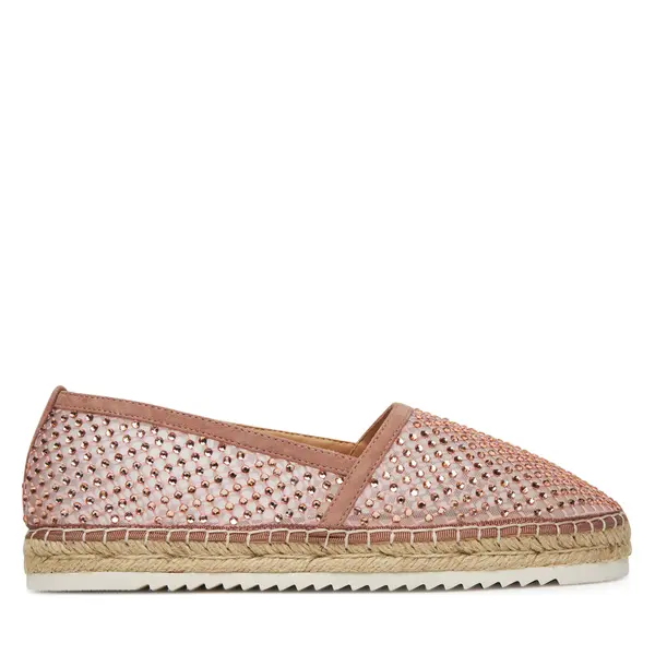 Alma en Pena Espadrile Alma En Pena V250270 Ružičasta