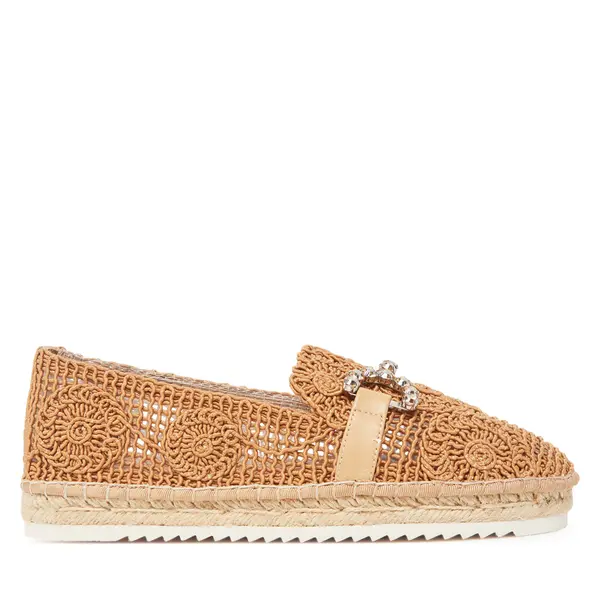Alma en Pena Espadrile Alma En Pena V250271 Smeđa