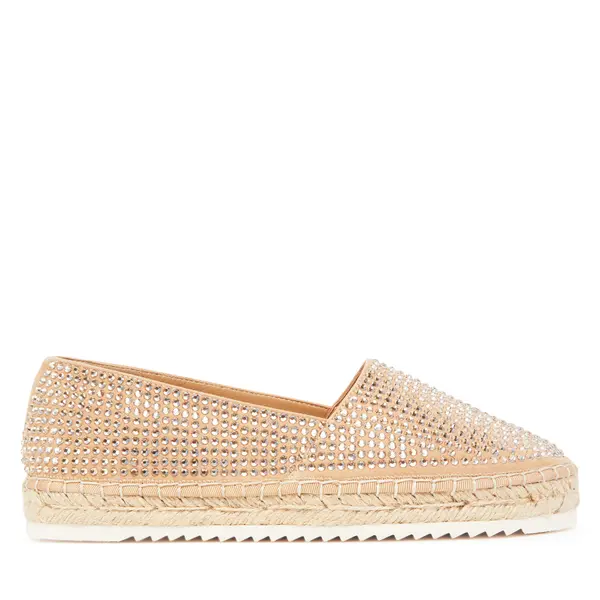 Alma en Pena Espadrile Alma En Pena V250276 Smeđa