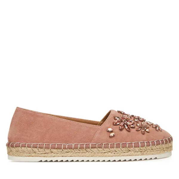 Alma en Pena Espadrile Alma En Pena V250277 Ružičasta